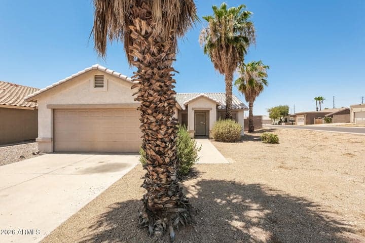 8912 N 114TH Avenue, Peoria, AZ