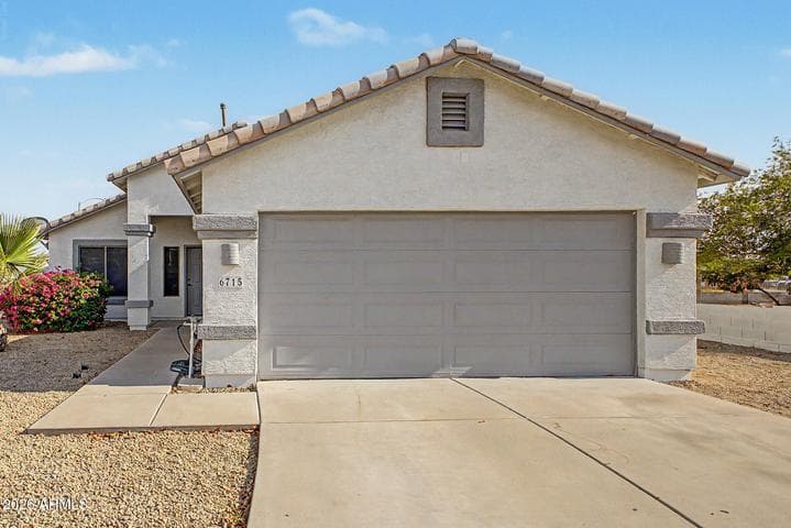 6715 W MARSHALL Avenue, Glendale, AZ
