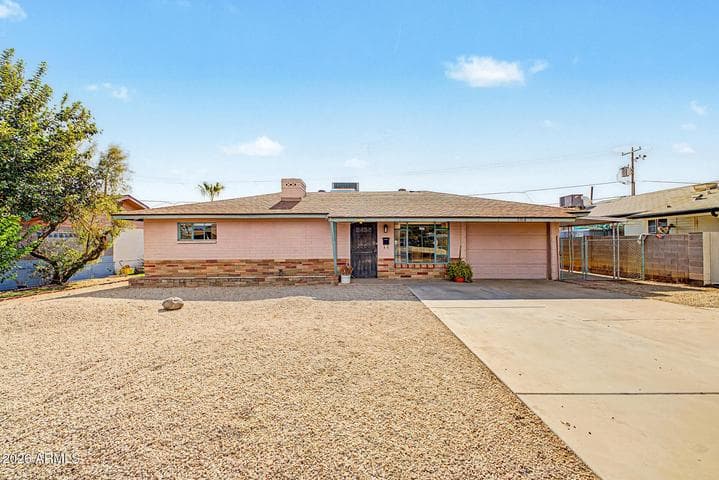 8514 N 8TH Street, Phoenix, AZ