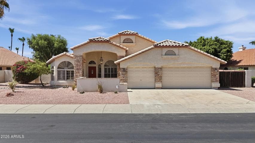7873 W PIUTE Avenue, Glendale, AZ