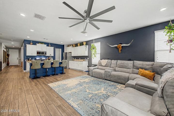 35871 N LOEMANN Drive, San Tan Valley, AZ