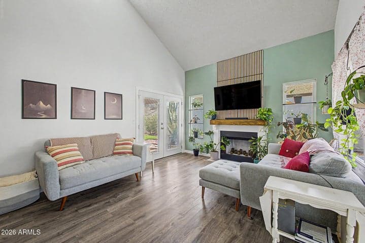 18806 N 44TH Drive, Glendale, AZ
