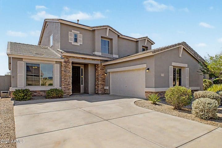 13364 S 179TH Avenue, Goodyear, AZ