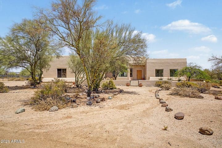 31614 N 162ND Street, Scottsdale, AZ
