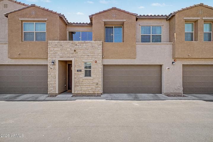 753 E BEAUCHAMP Drive #102, Gilbert, AZ