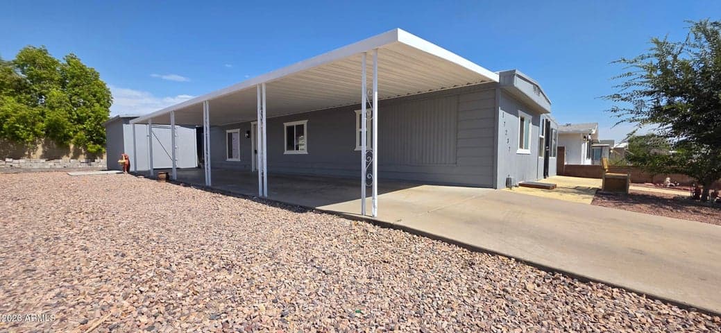 17237 N 66TH Avenue, Glendale, AZ
