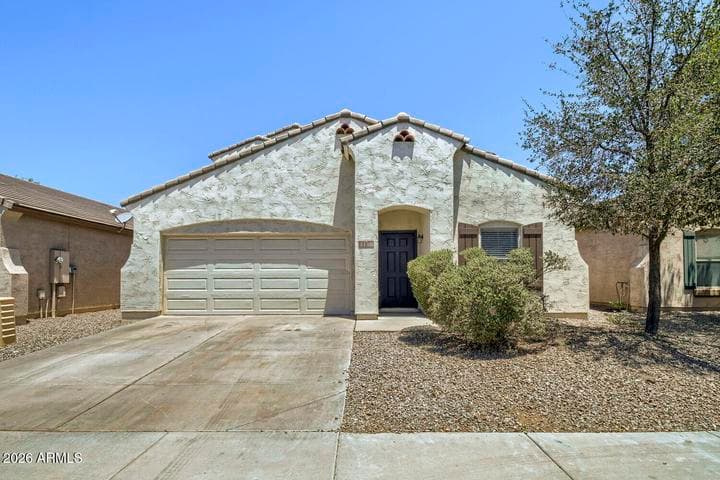 5130 W MALDONADO Road, Laveen, AZ