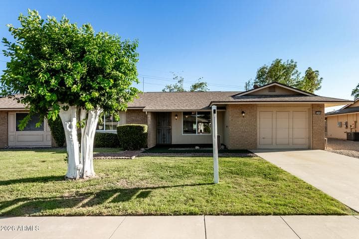 11035 W TONADA Drive, Sun City, AZ