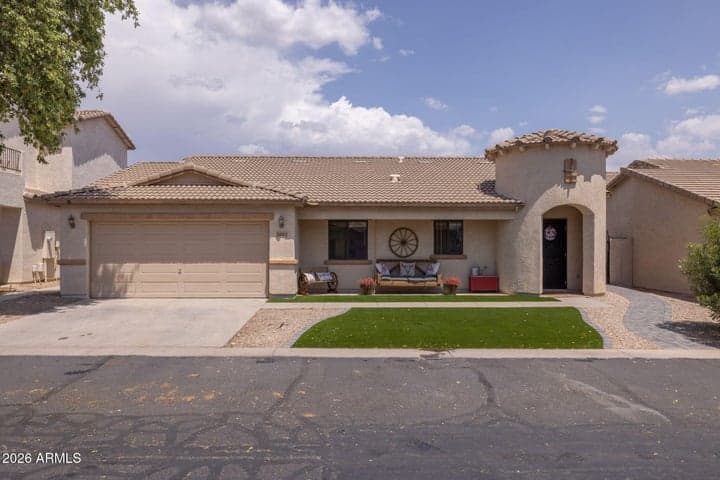 2681 S POWELL Road, Apache Junction, AZ