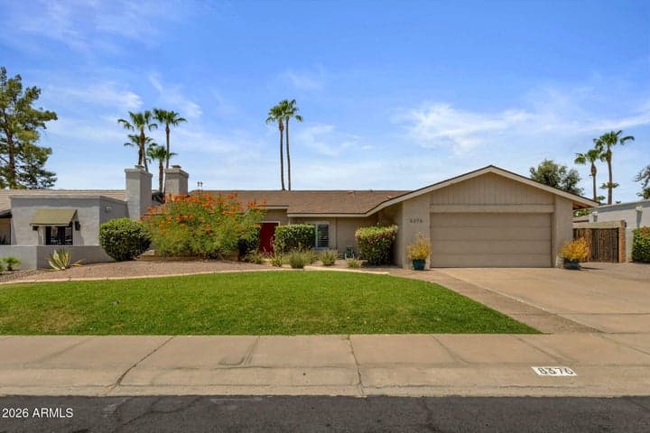 8376 E SAN SALVADOR Drive, Scottsdale, AZ