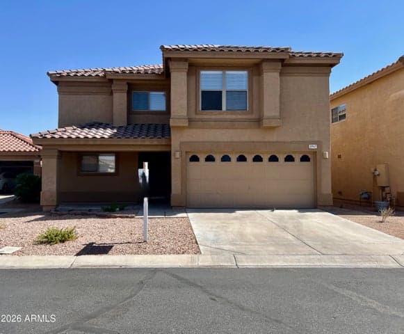 3947 S NEBRASKA Street, Chandler, AZ