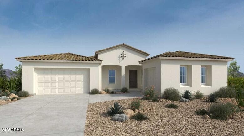 1907 E DEW DROP Trail, Phoenix, AZ