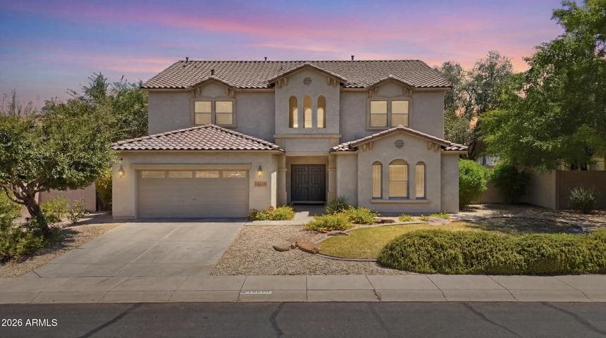 18619 W Oregon Avenue, Litchfield Park, AZ