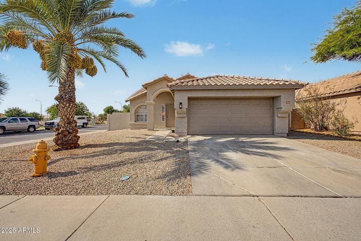 984 W MORELOS Street, Chandler, AZ