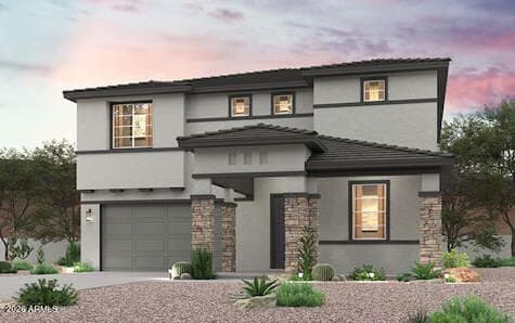 17955 W CAMINO DE ORO Boulevard, Surprise, AZ