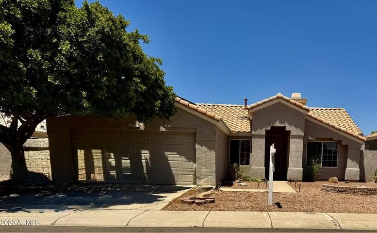 10326 W San Miguel Avenue, Glendale, AZ