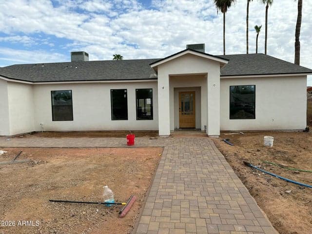 5108 E CHARTER OAK Road, Scottsdale, AZ