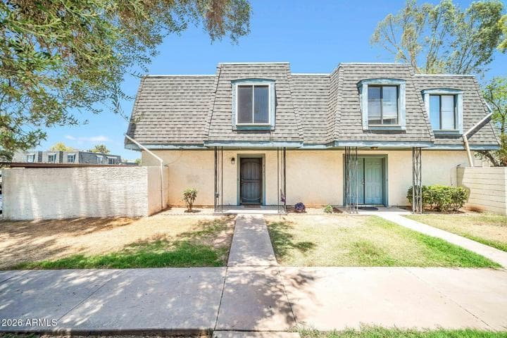 8121 N 32ND Drive, Phoenix, AZ