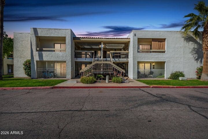 3002 N 70th Street #239, Scottsdale, AZ