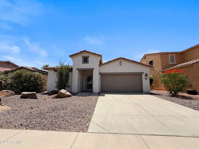 17621 W CARIBBEAN Lane, Surprise, AZ