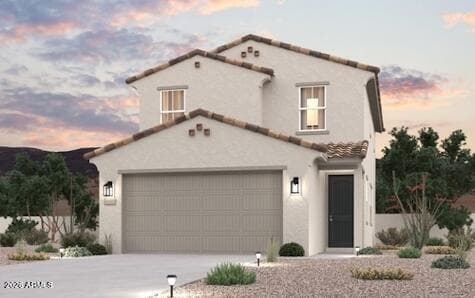 17383 W VILLA HERMOSA Lane, Surprise, AZ
