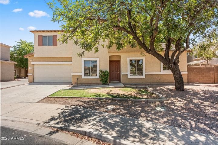 1575 E JASPER Court #A, Gilbert, AZ