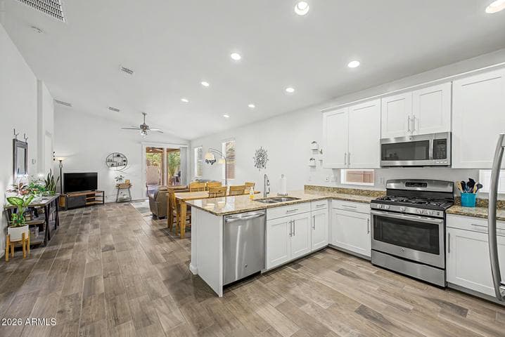 7403 E OSAGE Avenue, Mesa, AZ