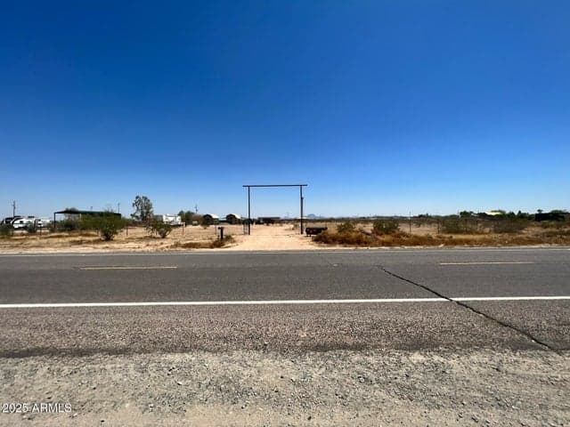 0 Buckeye Rd -- #-, Tonopah, AZ
