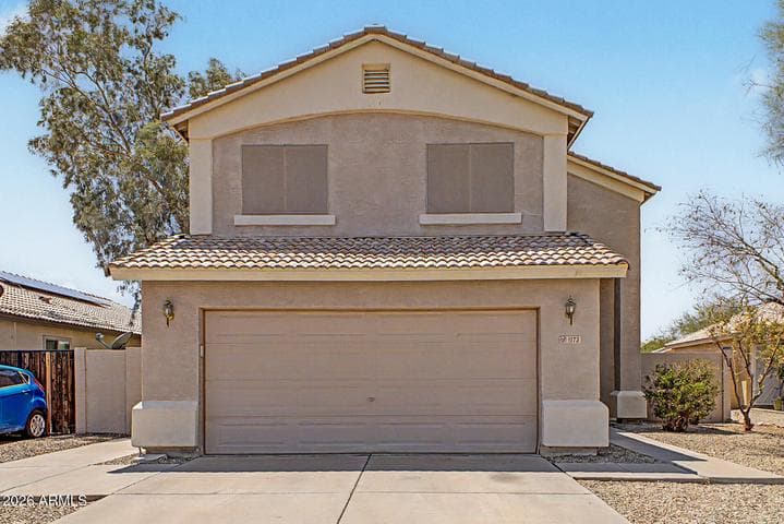 1173 N AGAVE Street, Casa Grande, AZ