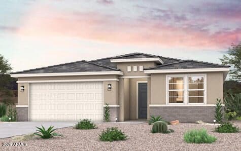 23057 W IRMA Lane, Surprise, AZ