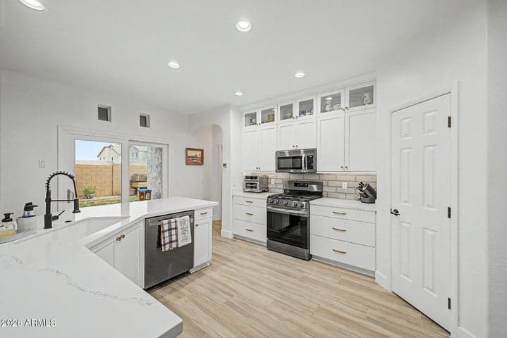 10547 W DESERT STAR Lane, Peoria, AZ
