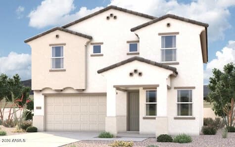 6224 E CROCKETT Way, San Tan Valley, AZ