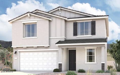6227 E CROCKETT Way, San Tan Valley, AZ