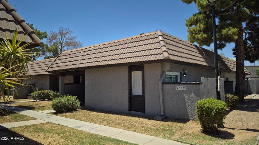 9009 W ELM Street #5, Phoenix, AZ
