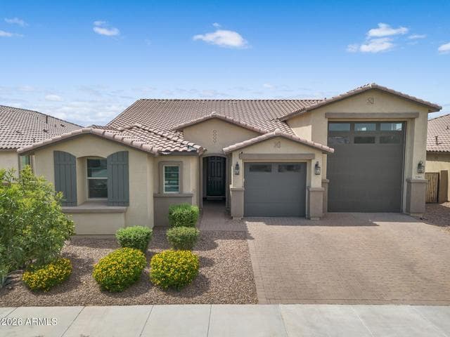 22883 E ROSA Road, Queen Creek, AZ