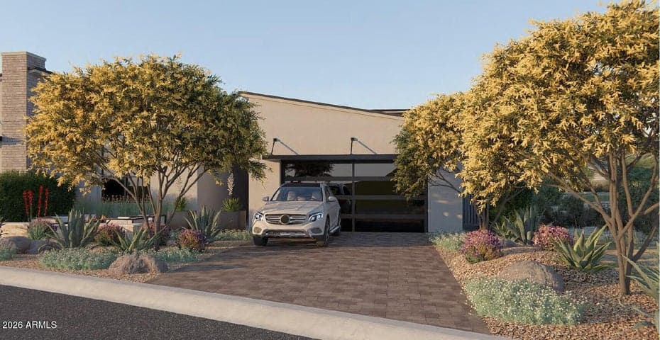 23868 N 127TH Street, Scottsdale, AZ