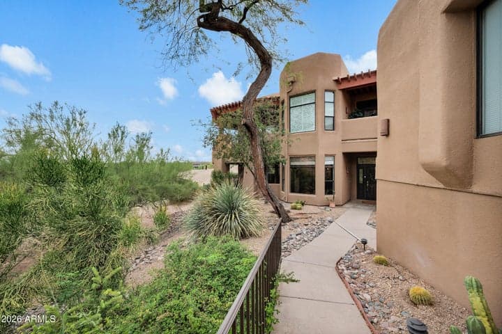 13013 N PANORAMA Drive #113, Fountain Hills, AZ