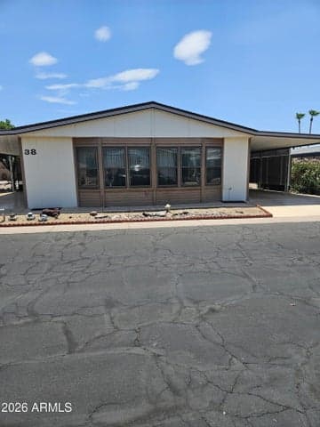 6209 E McKellips Road #38, Mesa, AZ