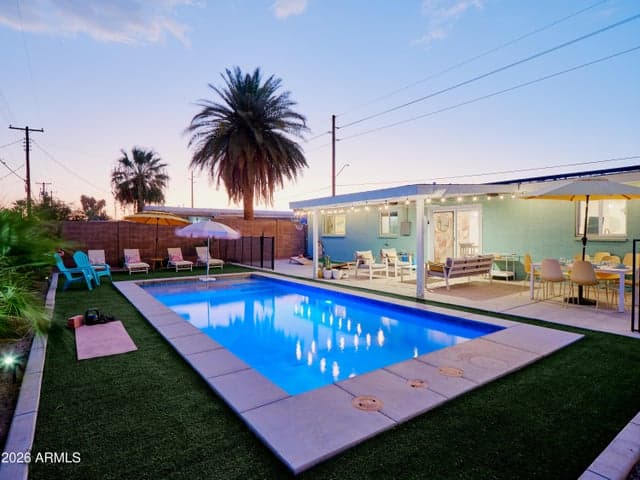7313 E OAK Street, Scottsdale, AZ