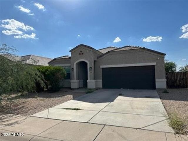 30080 N Cholla Drive, Florence, AZ