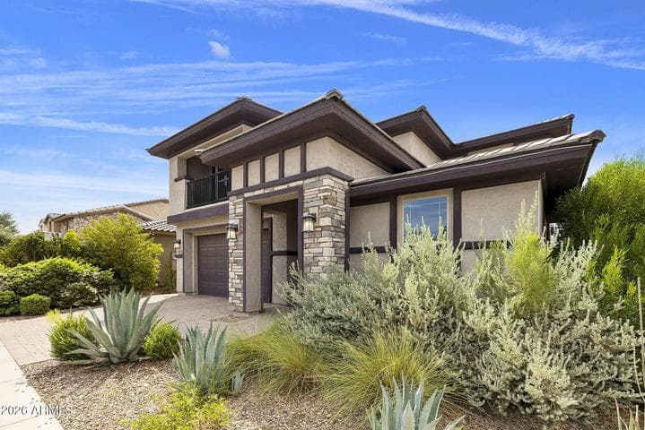 9721 E RADIOACTIVE Drive, Mesa, AZ