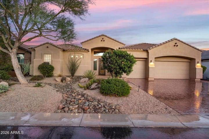 5823 E SIERRA SUNSET Trail, Cave Creek, AZ