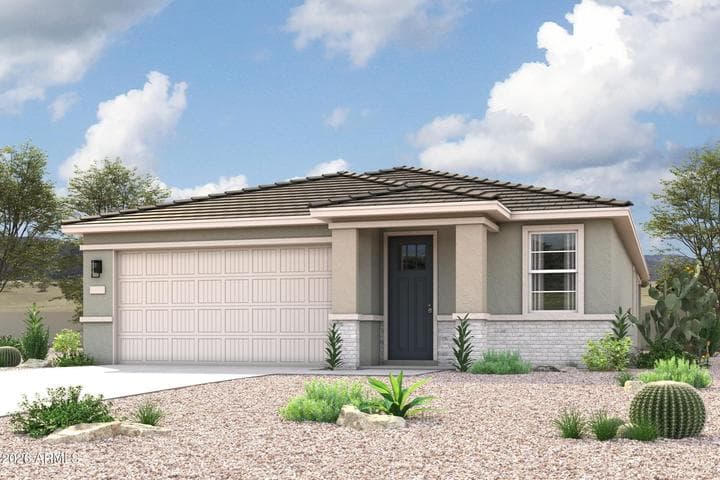 48013 W Cowgirl Road, Maricopa, AZ