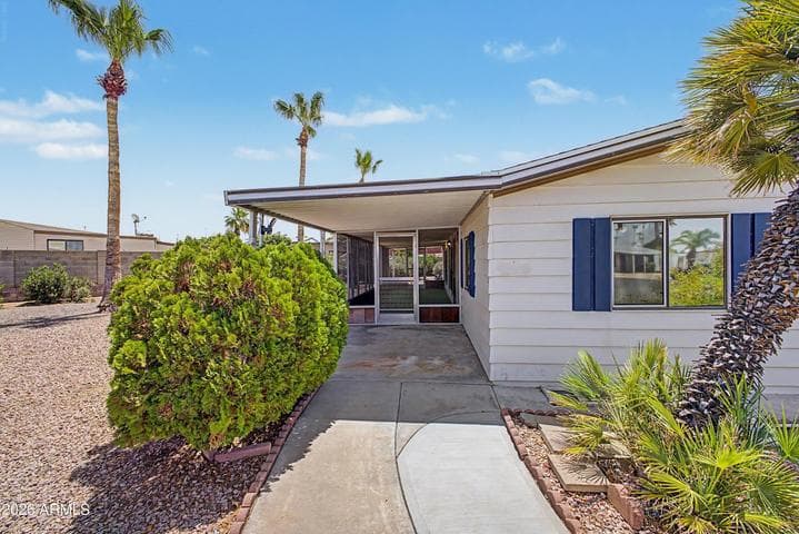 8103 E SOUTHERN Avenue #40, Mesa, AZ