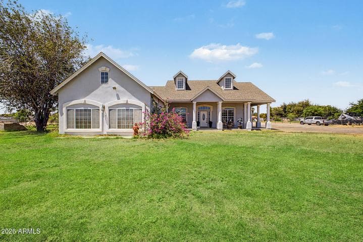 11144 W MIAMI Avenue, Tolleson, AZ