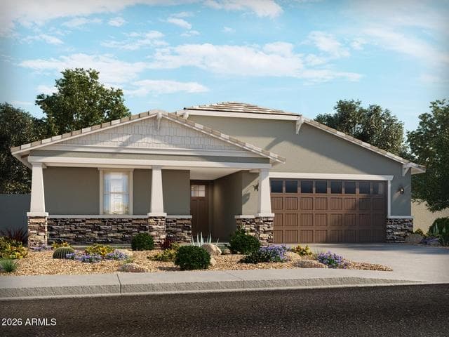 37072 W PARADOR Lane, Maricopa, AZ