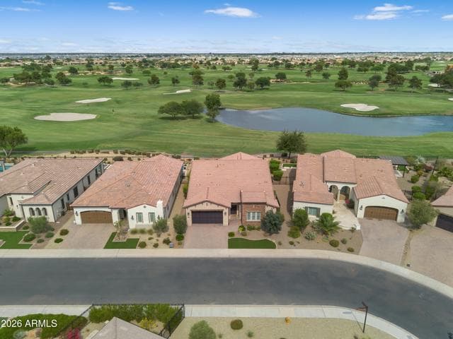 36939 N WILD BARLEY Path, Queen Creek, AZ