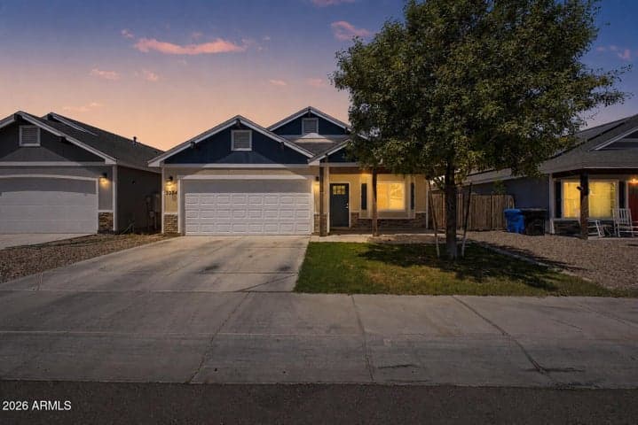 5034 S 11TH Place, Phoenix, AZ