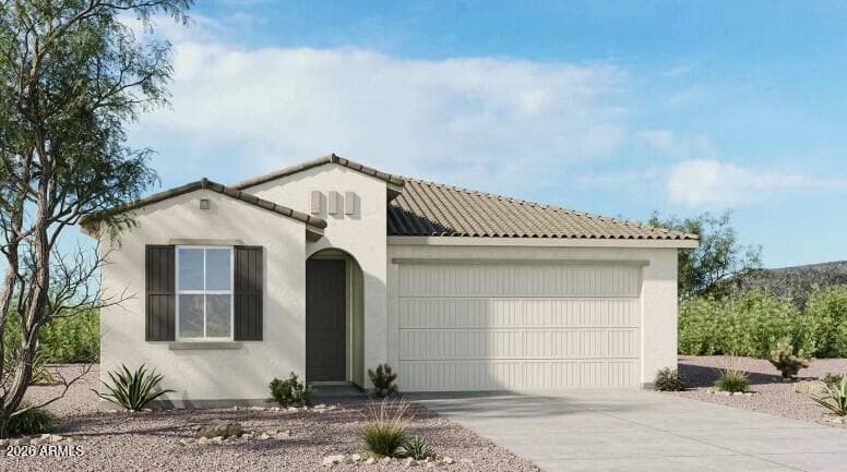 13227 W CAVALRY Drive, Peoria, AZ