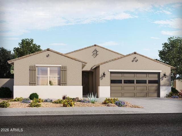 37032 W MONTSERRAT Street, Maricopa, AZ